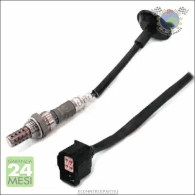 Sonda Lambda Meat Per Citroen C-Crosser Mitsubishi Outlander Ii Lancer Asx - Immagine 1 di 3
