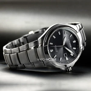 Citizen BM7430-89E reloj de pulsera para hombres Super Titanium - Imagen 1 de 6
