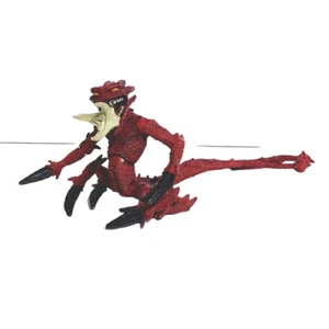 Alien Racers Action Figure Xeno-Enegry Gnarl Series One MGA MOC 2004 - Picture 1 of 11