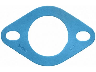 Junta termostática para Chevrolet K2500 1988-1995 Felpro 12716JXZN 1989 1990 1991 Foto 1 de 2