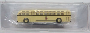 W.O.T.-N  Transit Motor Coach KANSAS CITY PUBLIC SERVICE (90694) NIB *FREE SHIP* - Picture 1 of 2