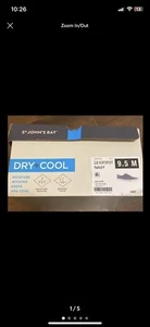 Men’s Casual Shoes - Picture 1 of 5
