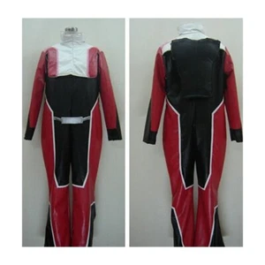 Mobile Suit Gundam SEED DESTINY ZAFT military pilot suit cosplay female L size - Picture 1 of 3