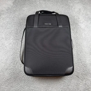 Vocier 2Way Mobile Avant Briefcase Black - Picture 1 of 7