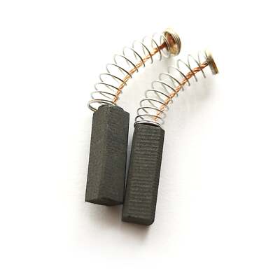 Rupes LHR15ES LH18ENS Spazzole In Carbonio Per LH19E LHR21 LHR15 - Foto 6