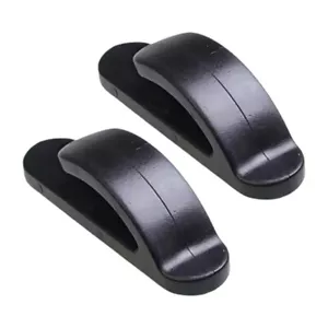 Hand Car Hook Practical Mini Hook Space Saving Design Strong Load Capacity - Bild 1 von 8