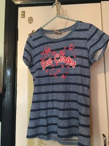 Womens - Lee Cooper - T'Shirt - Size 8 - Picture 1 of 3