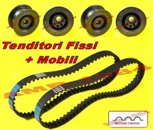 Cinturones Y Tensores De Distribución Ducati 1200 Multistrada Dayco = 73740251B - Imagen 1 de 1
