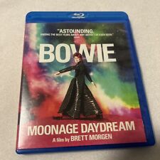 Moonage Daydream (Blu-ray, 2022)