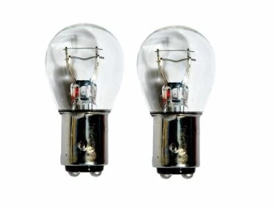 BAY15D 21/5W P21/5W Glühbirne Kugellampe Lechte Lampe Bremslicht Doppelfaden 2x - Bild 1 von 4