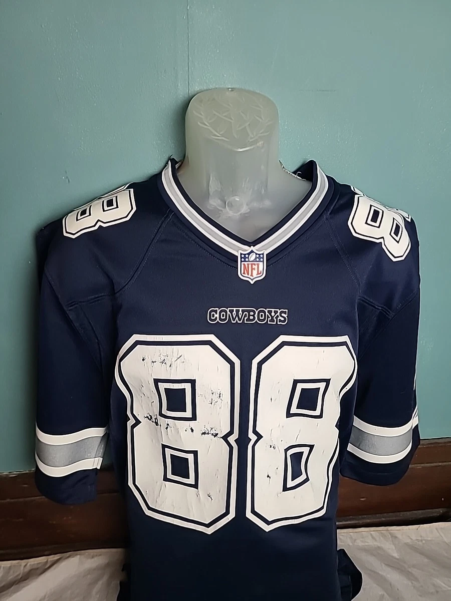 Dez Bryant Jersey Dallas Cowboys NFL Fan Apparel & Souvenirs