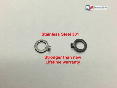 iMac 27" A1418 A1419 LCD Display Hinge Stand Leg Screen Repair Kit 2012 - 2020  - Image 1 of 4