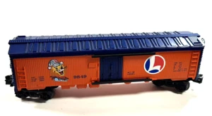 Lionel Lines Billboard Reefer 9849 in Original Box - Picture 1 of 5