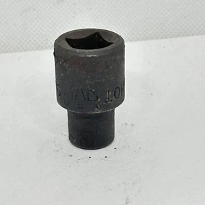 MAC VP6 1/2 inch drive 10mm 6 point impact socket - Picture 1 of 5