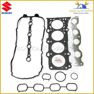 11400-66822 Genuine Suzuki Gasket Set Engine 1140066822 OEM Grand Vitara - Picture 1 of 1
