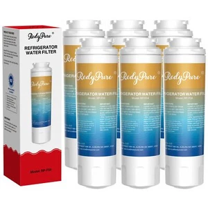 6PCS Fit for Maytag UKF8001 UKF8001AXX-750 ACD2234HRS Refrigerator Water Filter - Picture 1 of 8