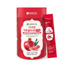 Secret Pomegranate Collagen Jelly Stick 21.16oz 600g(20g x 30ea), NatureDream