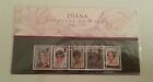 DIANA Princess of Wales 1961-1997 COMMEMORATIVE PRESENTATION PACK STAMPS