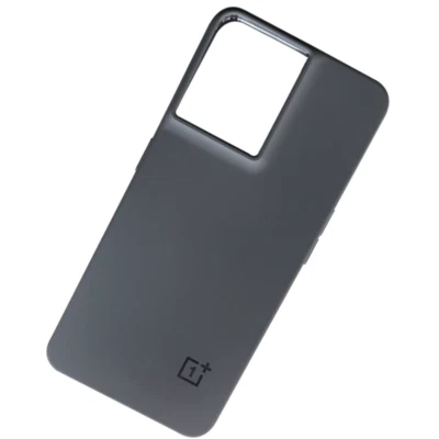 Original Case For OnePlus 10R/ACE Soft TPU Slim Back Clear Matte Cover - Image 1 of 4