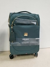 delsey 22 carry on luggage