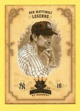 2004 DIAMOND KINGS BASEBALL Complete Your Set / You Pick The Cards