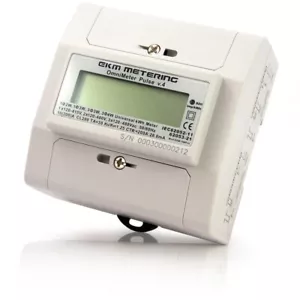 Pulse Counter - 3 Inputs - Supported by Cloud System - Remote Water Metering #28 - Picture 1 of 12