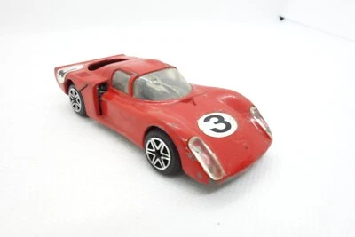 1/43 POLITOYS Export Alfa Romeo 33 N.583 - Photo 1/4
