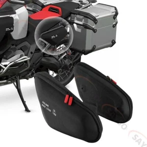 For BMW R1300GS R 1300 GS ADV Side Frame Bag Storage Package Bags Waterproof Bag - Picture 1 of 12
