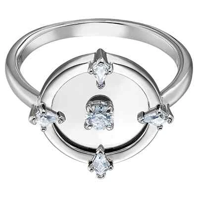 gioiello  originale SWAROVSKI anello NORTH - Immagine 1 di 3