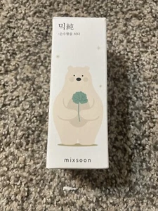 MIXSOON Soondy Centella Asiatica Essence 100ml. New Open Box Exp. 09/2025 - Picture 1 of 3