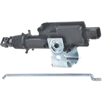 Actuador de cerradura de puerta para modelos Ford 03-14 seleccionados 1802-497196 Foto 1 de 4