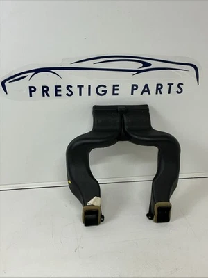 05-16 LAND ROVER DISCOVERY LR3 LR4 L320 AQUECEDOR TRASEIRO DUTO DE AR JBB500022 FABRICANTE DE EQUIPAMENTO ORIGINAL - Imagem 1 de 4