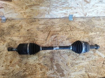 Árbol de transmisión delantero izquierdo KIA Sportage 2019 49500D7100 UCF4623 - Imagen 1 de 4