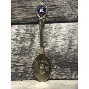 New Orleans LA. Souvenir Spoon Made in USA - Picture 1 of 4