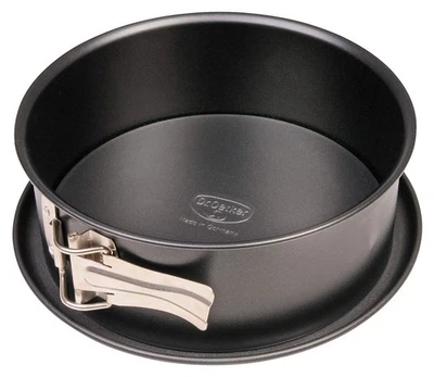 Dr. Oetker - Tradition Springform Ø 18cm (1453) Spring- Kuchen- Rund- Back- Form - Bild 1 von 2