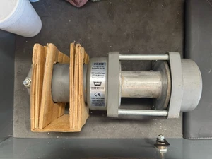 Warn Industrial DC 350 Winch - Picture 1 of 3