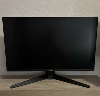 ASUS 27" VG279Q1A IPS LED 165Hz Gaming Monitor Supports 144Hz - Image 1 of 4