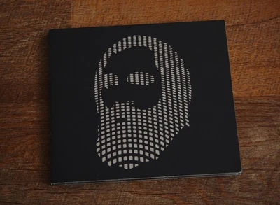 GONJASUFI --- THE CALIPHS TEA PARTY --- DIGIPAK EDITION --- MADE IN U.K. - Bild 1 von 4