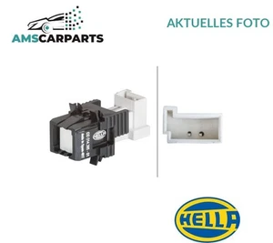 BREMSLICHTSCHALTER SCHALTER BREMSLICHT 6DD 014 395-011 HELLA NEU OE QUALITÄT - Picture 1 of 7
