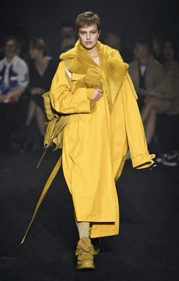 Gabardina larga Burberry Kennington   Foto 1 de 4