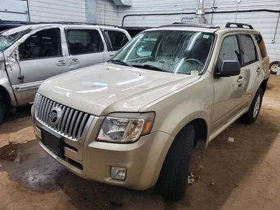 10 2010 MERCURY MARINER 2.5L Valve Cover 1635118 - Image 1 of 4