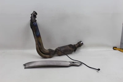 Triumph Speed Triple 1050 RS 18-20 OEM Front Exhaust Headers Header Pipe T220900 - Image 1 of 4
