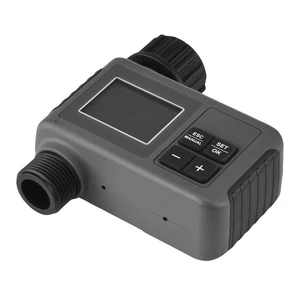 Water Timer Irrigation System Programmable Garden Watering Sprinkler 1 TGNW DHGN - Picture 1 of 17