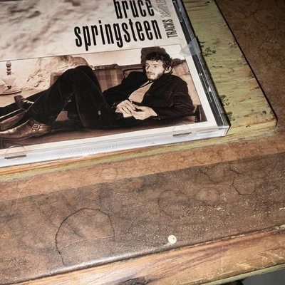 Bruce Springsteen Tracks Sampler 15- Tracks (CD, 1998) - Image 1 of 3