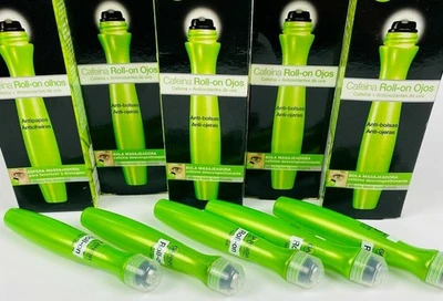 Black Friday 5er Set Beauty Pflege Garnier Skin Naturals Coffein Augen Roller