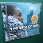 The Best Of R&B Hit Collection 2Xcd Ice Cube Chingy Eamon Luniz Kelis Javine Vs