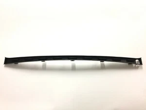 NUOVO&ORIG Maserati Levante griglia paraurti Central Bumper griglia - Foto 1 di 3