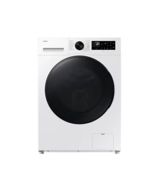 Lave-linge séchant Samsung Blanc AI ecobubble™ / 11+6kg - WD11DG5B15BEEF - Bild 1 von 4