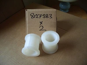 Passend für Iveco Eurocargo 75E15 17 Tector Stabilisator Buchse hinten oben 8127383 x 2 - Bild 1 von 1