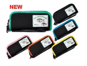 ** Billetera de oficina eucalipto MARCA GURE-MASU talla M, variaciones de color - Imagen 1 de 5